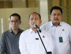 Kejagung Terbitkan Sprindik Baru, Status Hukum Febrie Adriansyah Kembali Jadi Saksi