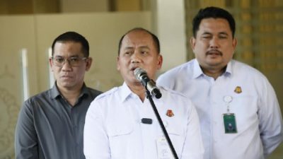 Kejagung Terbitkan Sprindik Baru, Status Hukum Febrie Adriansyah Kembali Jadi Saksi