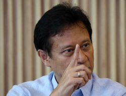 Menkes: Penyebab Kematian Terbesar Anggota TNI-Polri Bukan di Medan Tugas, Melainkan Stroke dan Penyakit Jantung