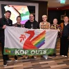 Liverpool Dukung Pride Liverpool, Muncul Seruan Unfollow Massal dari Sebagian Suporter