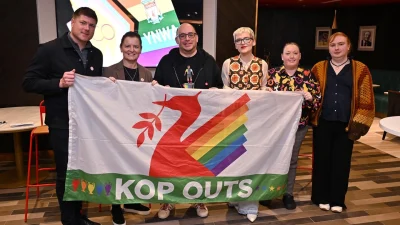 Liverpool Dukung Pride Liverpool, Muncul Seruan Unfollow Massal dari Sebagian Suporter