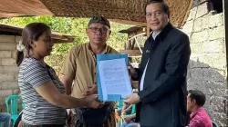 Keluarga KD Tunjuk Tim Kuasa Hukum, Kasus Pria Tewas Usai Diduga Mencuri Ayam di Bali Kembali Jadi Sorotan