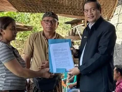 Keluarga KD Tunjuk Tim Kuasa Hukum, Kasus Pria Tewas Usai Diduga Mencuri Ayam di Bali Kembali Jadi Sorotan