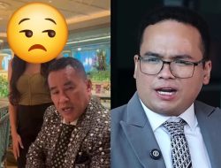 Keluarga Hotman Paris Memanas, Frank hingga Fritz Hutapea Buka Suara di Medsos