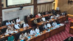 Mitra Program Makan Bergizi Gratis Ancam Hentikan Operasional Dapur MBG Secara Nasional, Soroti Tata Kelola BGN