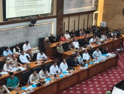 Mitra Program Makan Bergizi Gratis Ancam Hentikan Operasional Dapur MBG Secara Nasional, Soroti Tata Kelola BGN