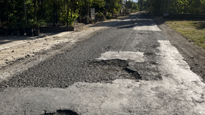 Soroti Jalan Rusak di Ponorogo, DPP Ormas 212 Loro Siji Loro Siap Audiensi dengan Pemkab dan DPRD