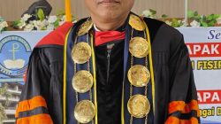 Dekan FISIPOL UHN Medan: Jangan Ragu Kuliah di Prodi Administrasi Publik dan Administrasi Bisnis