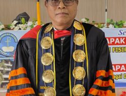 Dekan FISIPOL UHN Medan: Jangan Ragu Kuliah di Prodi Administrasi Publik dan Administrasi Bisnis