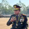 Hari Bhayangkara Ke-80, Polri Tegaskan Komitmen “Polri untuk Masyarakat” dalam Upacara di Satlat Korbrimob Cikeas