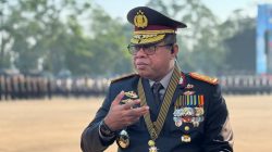Hari Bhayangkara Ke-80, Polri Tegaskan Komitmen “Polri untuk Masyarakat” dalam Upacara di Satlat Korbrimob Cikeas