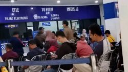 Samsat Kabupaten Bekasi Terus Berbenah, Hadirkan Pelayanan yang Lebih Mudah, Cepat, dan Transparan