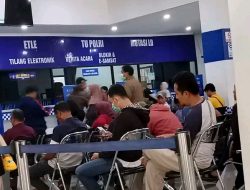 Samsat Kabupaten Bekasi Terus Berbenah, Hadirkan Pelayanan yang Lebih Mudah, Cepat, dan Transparan