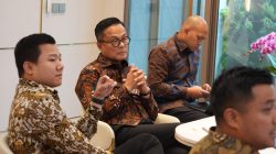 240 BUMN Sudah Dikonsolidasikan, Pengelolaan Aset Semakin Efisien dan Terintegrasi