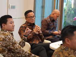 240 BUMN Sudah Dikonsolidasikan, Pengelolaan Aset Semakin Efisien dan Terintegrasi