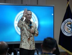 Menteri Iftitah: Transmigrasi Tak Lagi Sekadar Bertani, Kini Siap Jadi Mesin Baru Ekonomi Indonesia
