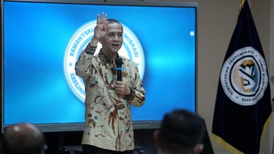 Menteri Iftitah: Transmigrasi Tak Lagi Sekadar Bertani, Kini Siap Jadi Mesin Baru Ekonomi Indonesia