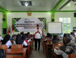 Pelatihan Kurikulum Berbasis Cinta, KKMI 05 Pemalang Siapkan Guru dan Kepala Madrasah Wujudkan Pendidikan Humanis