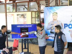 Remaja 14 Tahun Tewas Diduga Disiram Air Keras dalam Tawuran, Polres Salatiga Tangkap Satu Tersangka