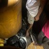 Operasi di Jalan Bintang Laut Agats, Satresnarkoba Polres Asmat Gagalkan Produksi Sopi Ilegal, Pelaku YM Diamankan