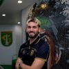 Persebaya Resmi Datangkan Diogo Ramalho, Gelandang Portugal Siap Jadi Motor Lini Tengah