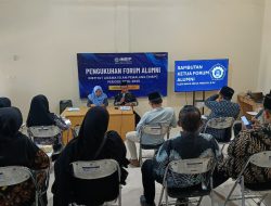 Forum Alumni INSIP Periode 2026–2029 Resmi Dikukuhkan, Siap Perkuat Sinergi dan Pengabdian untuk Masyarakat
