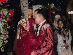 Hamidah Apriani Eka Putri dan Moch. Imron Afandi Resmi Menikah, Awali Babak Baru Menuju Keluarga Sakinah Mawaddah Warahmah