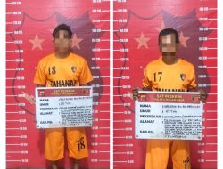 Operator SPBU di Nagan Raya Jadi Tersangka, Polisi Ungkap Peran dalam Dugaan Penyelewengan Solar Subsidi