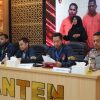 Polda Banten Tangkap Empat Pelaku Pungli di Kawasan PT Nikomas Gemilang, Diduga Resahkan Pedagang dan Sopir Angkot
