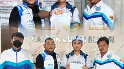 DPC XTC Sexy Road Kabupaten Bekasi Desak DLH Tindak Tegas Dugaan Pelanggaran Lingkungan PT Panacipta Seinan Components