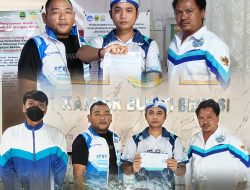 DPC XTC Sexy Road Kabupaten Bekasi Desak DLH Tindak Tegas Dugaan Pelanggaran Lingkungan PT Panacipta Seinan Components