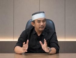 Mantan Sekretaris Tim Pemenangan Lis-Raja Ajak Masyarakat Sikapi Surat Terbuka kepada Wali Kota Tanjungpinang Secara Bijak