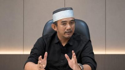Mantan Sekretaris Tim Pemenangan Lis-Raja Ajak Masyarakat Sikapi Surat Terbuka kepada Wali Kota Tanjungpinang Secara Bijak