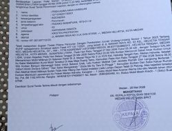 Korban Pencurian Mobil di Medan Harapkan Kepastian Hukum, Minta Polisi Usut Tuntas Kasus