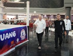 PBMI Pastikan Indonesia Muaythai Championship (IMC) 2026 Siap Digelar di Kota Bekasi