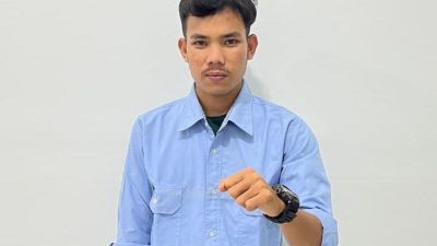 Presiden Mahasiswa STAIN TDM Dorong Dialog dalam Polemik FABA, Ingatkan Pentingnya Perlindungan Hak Menyampaikan Pendapat