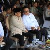 Mendes Yandri Hadiri Pelantikan PP PABPDSI, Ajak BPD Perkuat Pembangunan Desa Menuju Indonesia Emas 2045