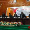 Pemkab Asmat Pertahankan Opini WTP ke-13, DPRK Bahas Raperda Perlindungan UMKM Orang Asli Papua