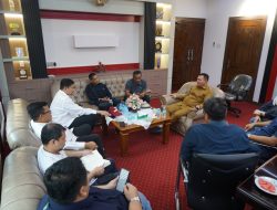 PalmCo, Pemkab Aceh Utara, dan DPW Partai Aceh Sepakat Tempuh Musyawarah untuk Selesaikan Polemik Kebun Cot Girek