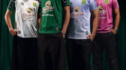 Tribute untuk Eri Irianto, AZA Rilis Jersey Pramusim Persebaya 2026 Bernuansa Klasik