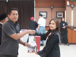 71 Advokat Resmi Disumpah di Pengadilan Tinggi Jakarta