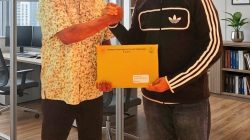 Plt Ketum Muaythai Aceh Serahkan Hasil Musprovlub ke PBMI, Heri Julius Terpilih Aklamasi