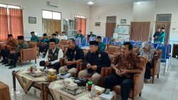 LDII Klaten Ikuti Bedah Buku Sistem Pendidikan, Soroti 29 Karakter Luhur