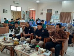 LDII Klaten Ikuti Bedah Buku Sistem Pendidikan, Soroti 29 Karakter Luhur