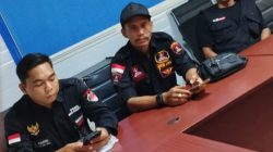 Pertemuan dengan PT CRBC Memanas, GRIB Jaya-LSM BRANTAS Soroti Pengelolaan Limbah Besi