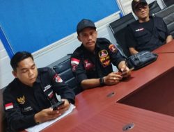 Pertemuan dengan PT CRBC Memanas, GRIB Jaya-LSM BRANTAS Soroti Pengelolaan Limbah Besi