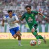 Persebaya Ditahan PSIS 2-2 di Laga Anniversary ke-99, Tavares Soroti Kesalahan Tim