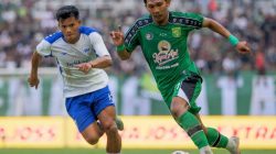 Persebaya Ditahan PSIS 2-2 di Laga Anniversary ke-99, Tavares Soroti Kesalahan Tim