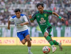 Persebaya Ditahan PSIS 2-2 di Laga Anniversary ke-99, Tavares Soroti Kesalahan Tim