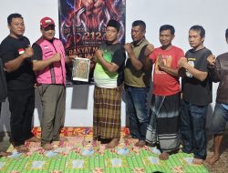 DPC Ormas 212 Loro Siji Loro Trenggalek Dikukuhkan, Siap Perkuat Pengabdian ke Masyarakat